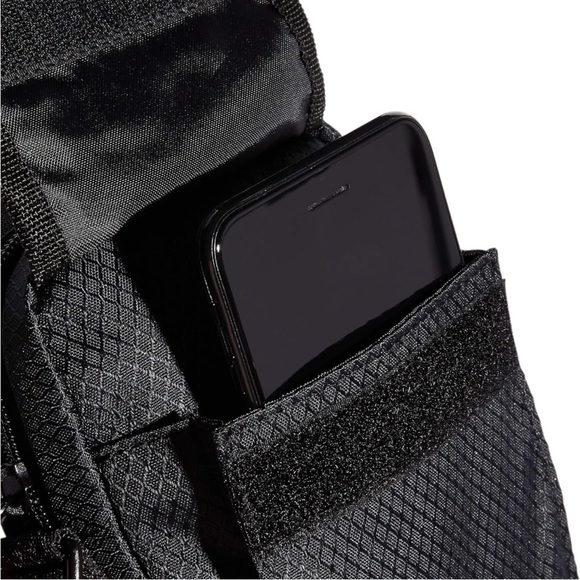 Adidas unisex utility festival crossbody bag - Picture 11 of 13